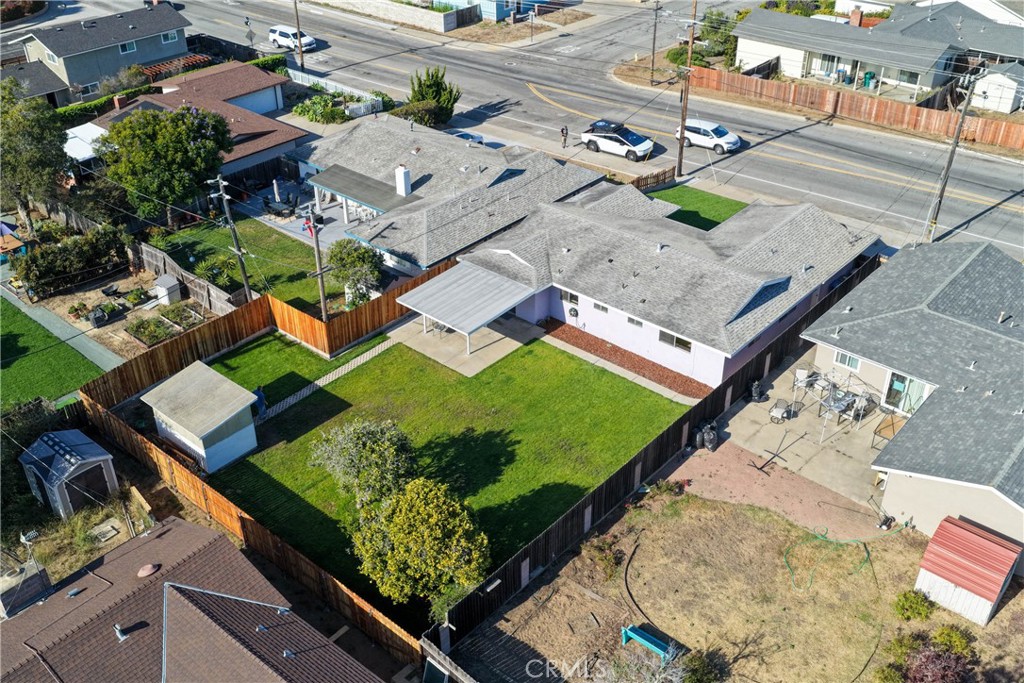 634 South Halcyon Road Arroyo Grande, CA 93420 - Photo 42 of 49