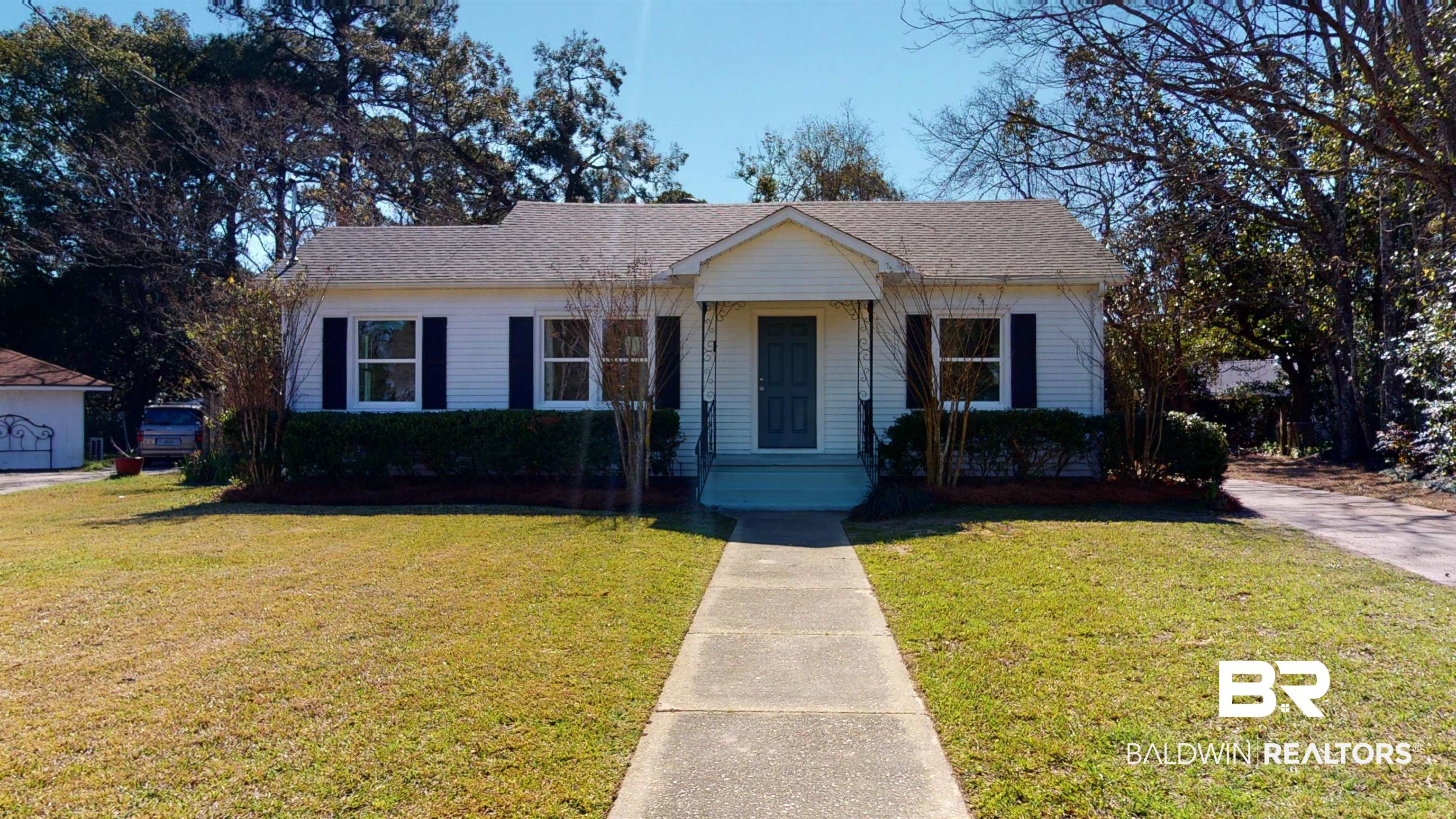 2757 Exter Drive Mobile, AL 36606 - Photo 18 of 18