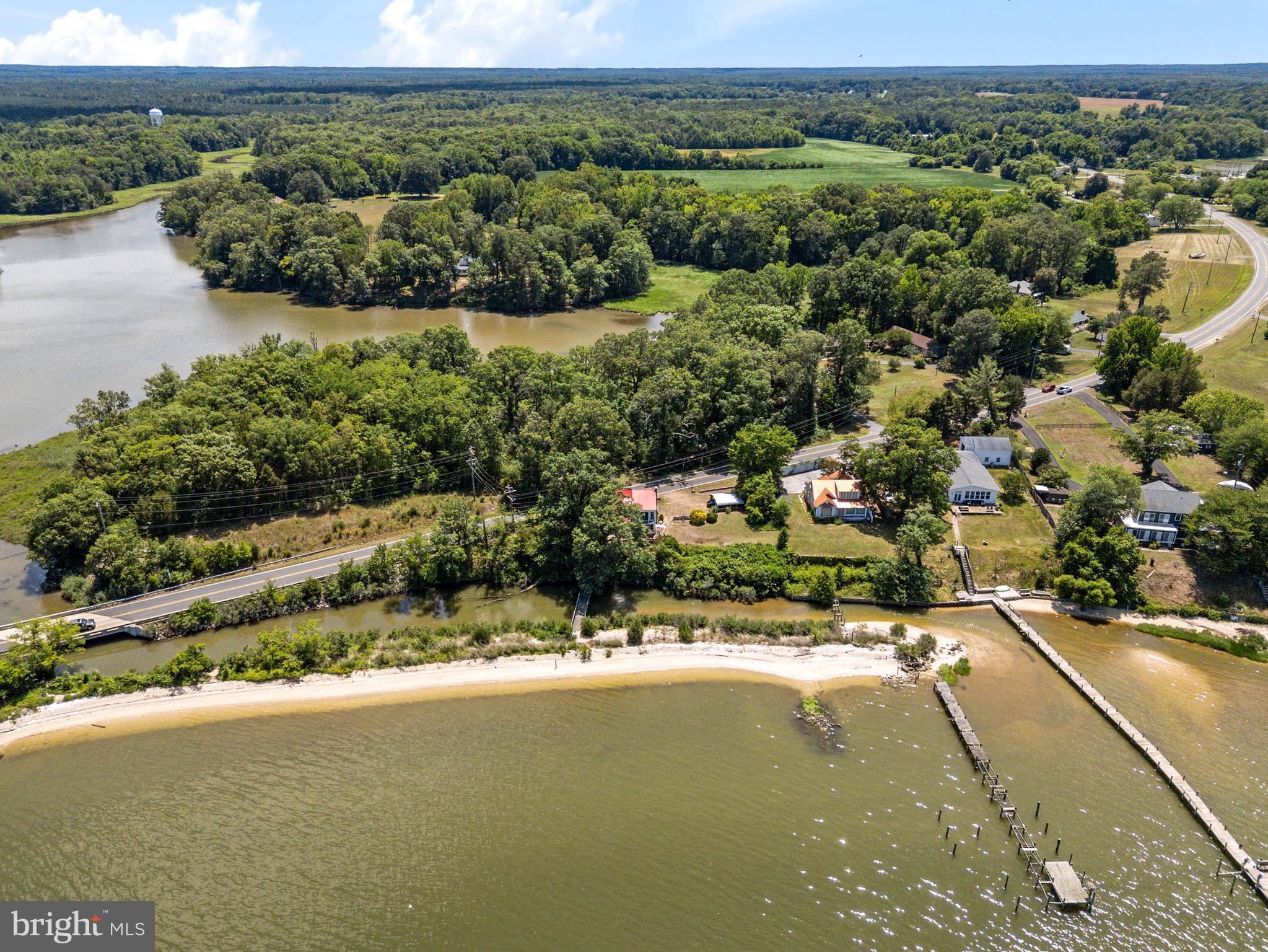 20947 Ridge Road Colonial Beach, VA 22443 - Photo 60 of 65