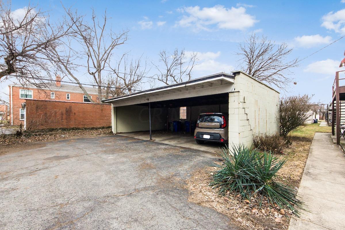 2074 Ridgeview Road, Unit B Columbus, OH 43221 - Photo 21 of 21