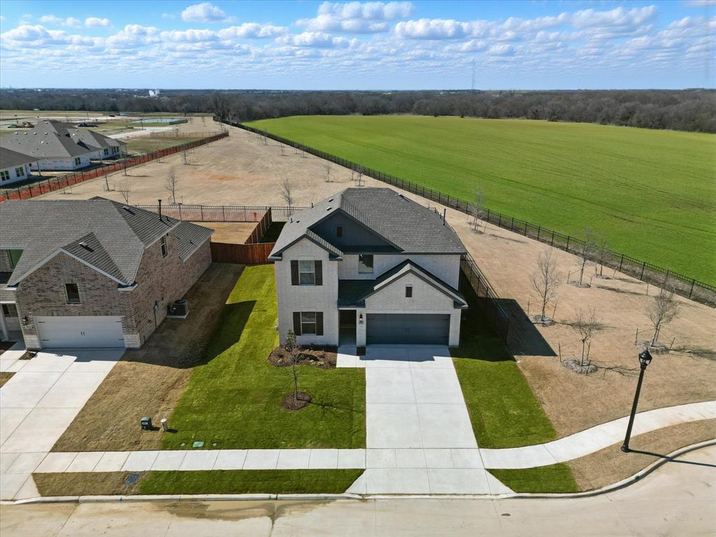 2238 Maple Ridge Drive Van Alstyne, TX 75495 - Photo 36 of 38