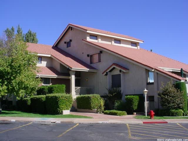 860 South Village Road, Unit B3 St. George, UT 84770 - Photo 1 of 1 Sports Village B-3