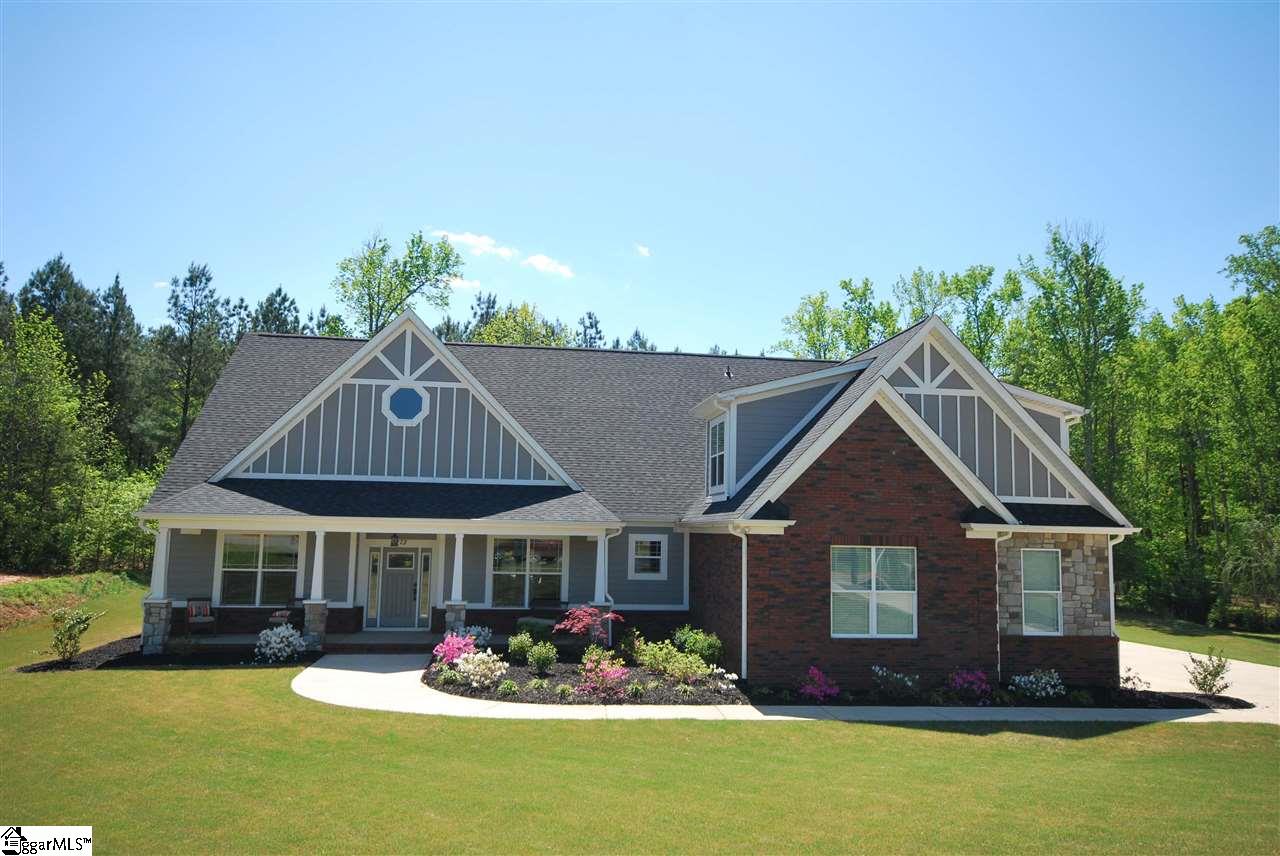 773 Tinsberry Lane Inman, SC 29349 - Photo 1 of 36 Gallery Image 1