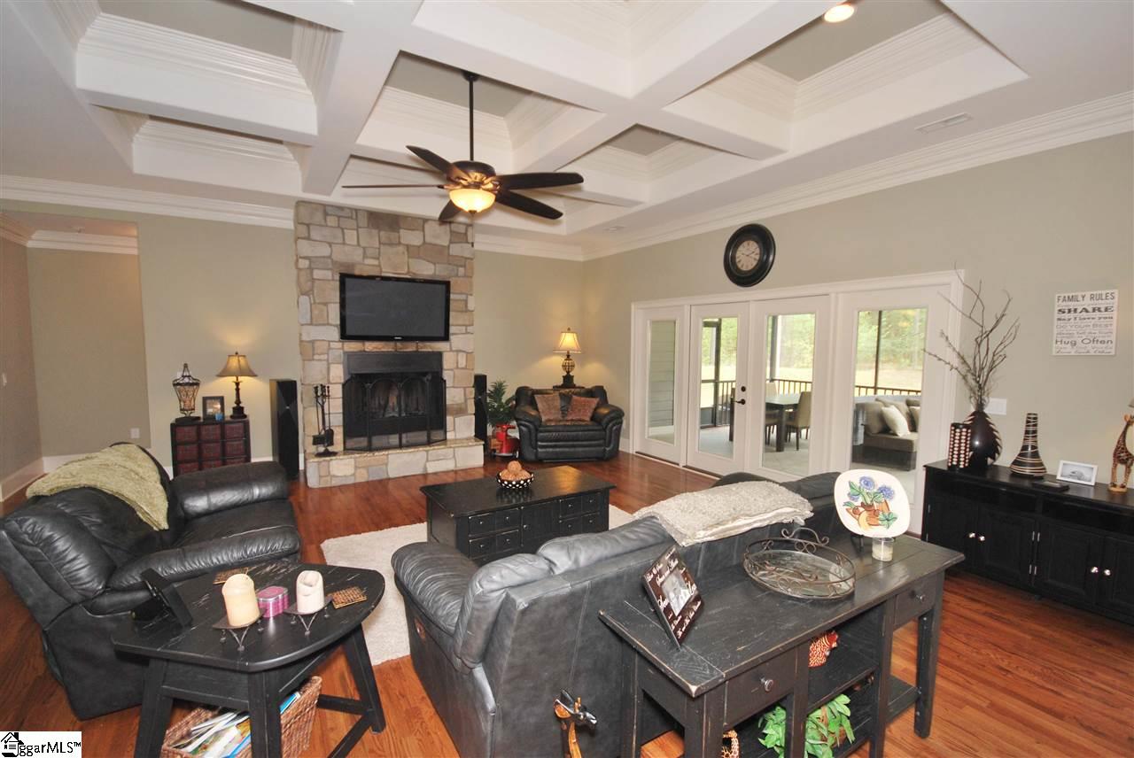 773 Tinsberry Lane Inman, SC 29349 - Photo 11 of 36 Gallery Image 11