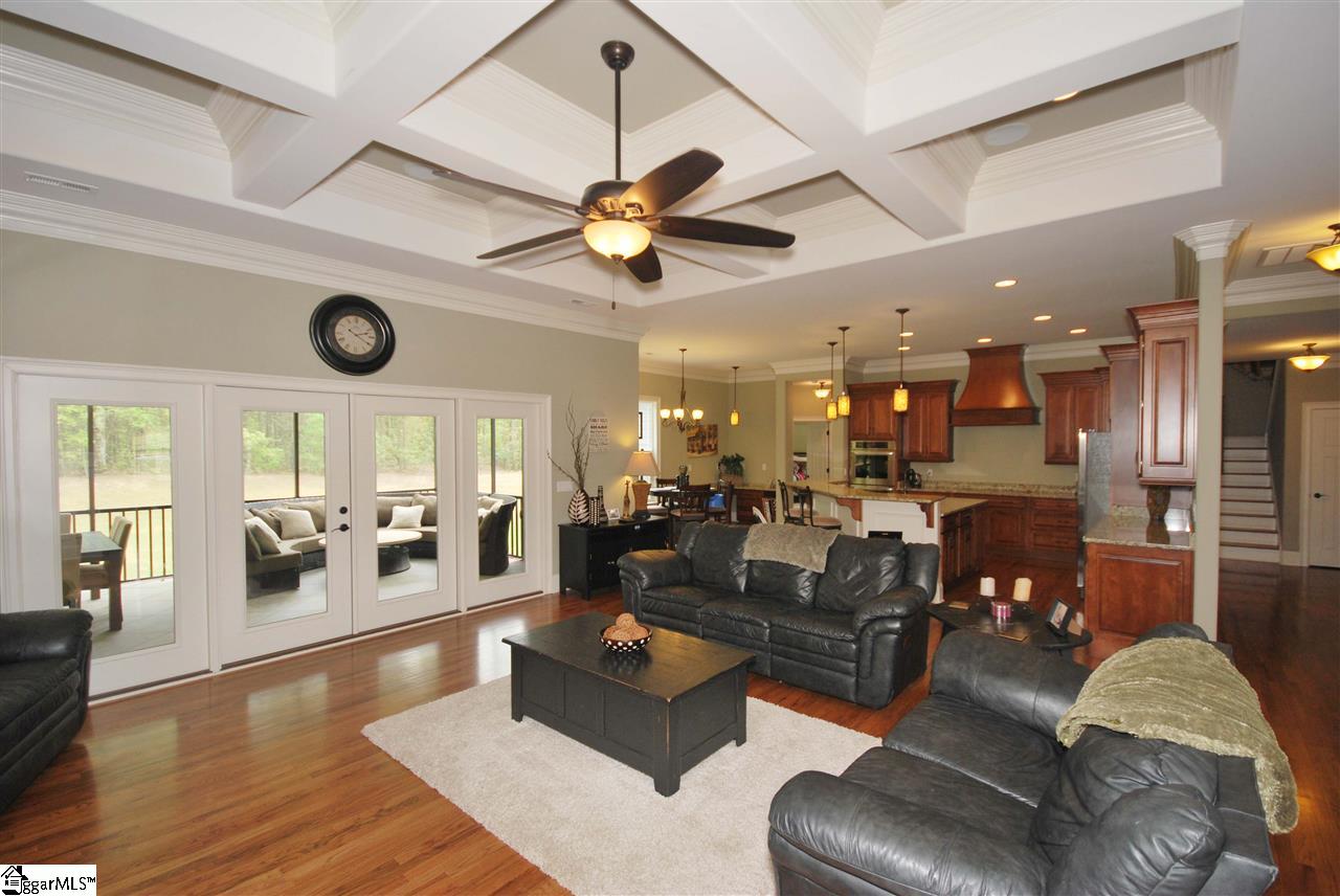 773 Tinsberry Lane Inman, SC 29349 - Photo 12 of 36 Gallery Image 12