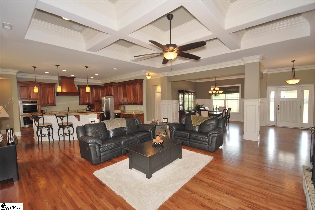 773 Tinsberry Lane Inman, SC 29349 - Photo 13 of 36 Gallery Image 13