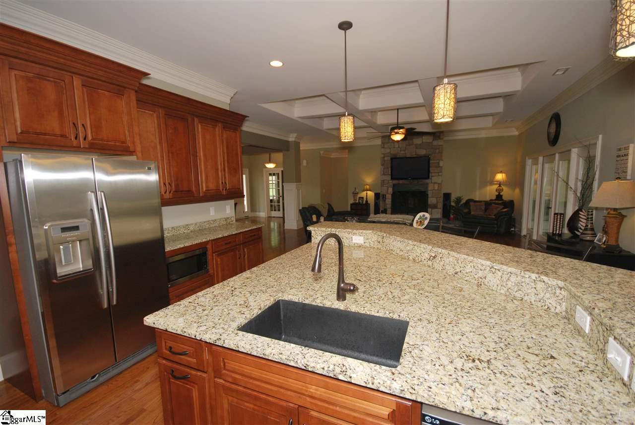 773 Tinsberry Lane Inman, SC 29349 - Photo 16 of 36 Gallery Image 16