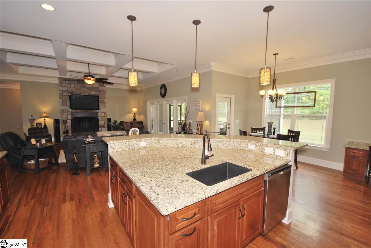 773 Tinsberry Lane Inman, SC 29349 - Photo 17 of 36 Gallery Image 17