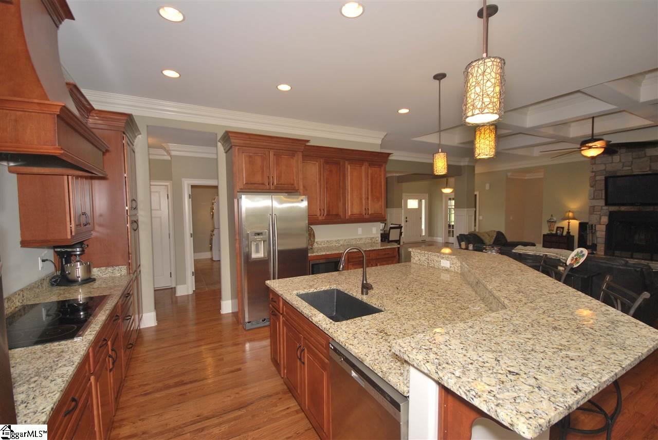 773 Tinsberry Lane Inman, SC 29349 - Photo 18 of 36 Gallery Image 18