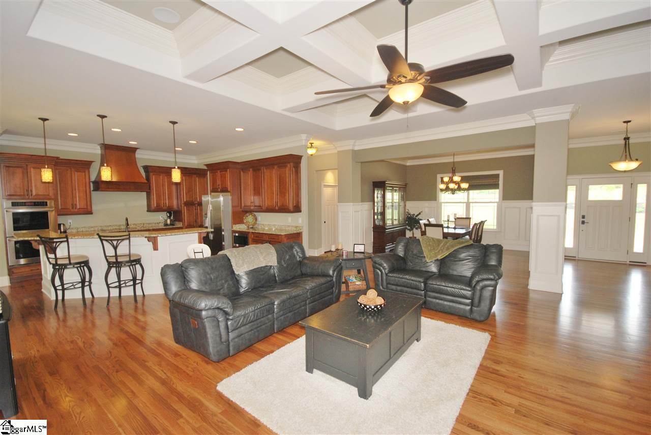 773 Tinsberry Lane Inman, SC 29349 - Photo 7 of 36 Gallery Image 7