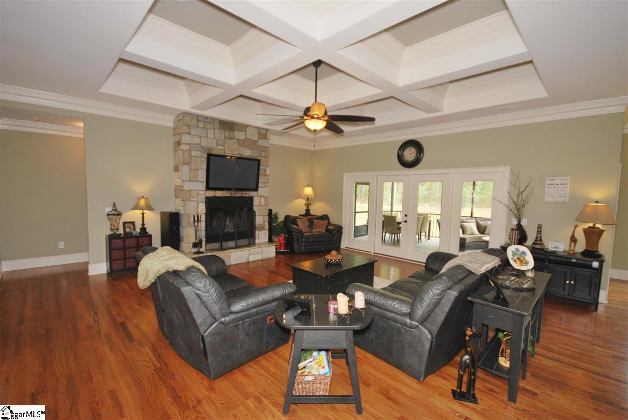773 Tinsberry Lane Inman, SC 29349 - Photo 8 of 36 Gallery Image 8