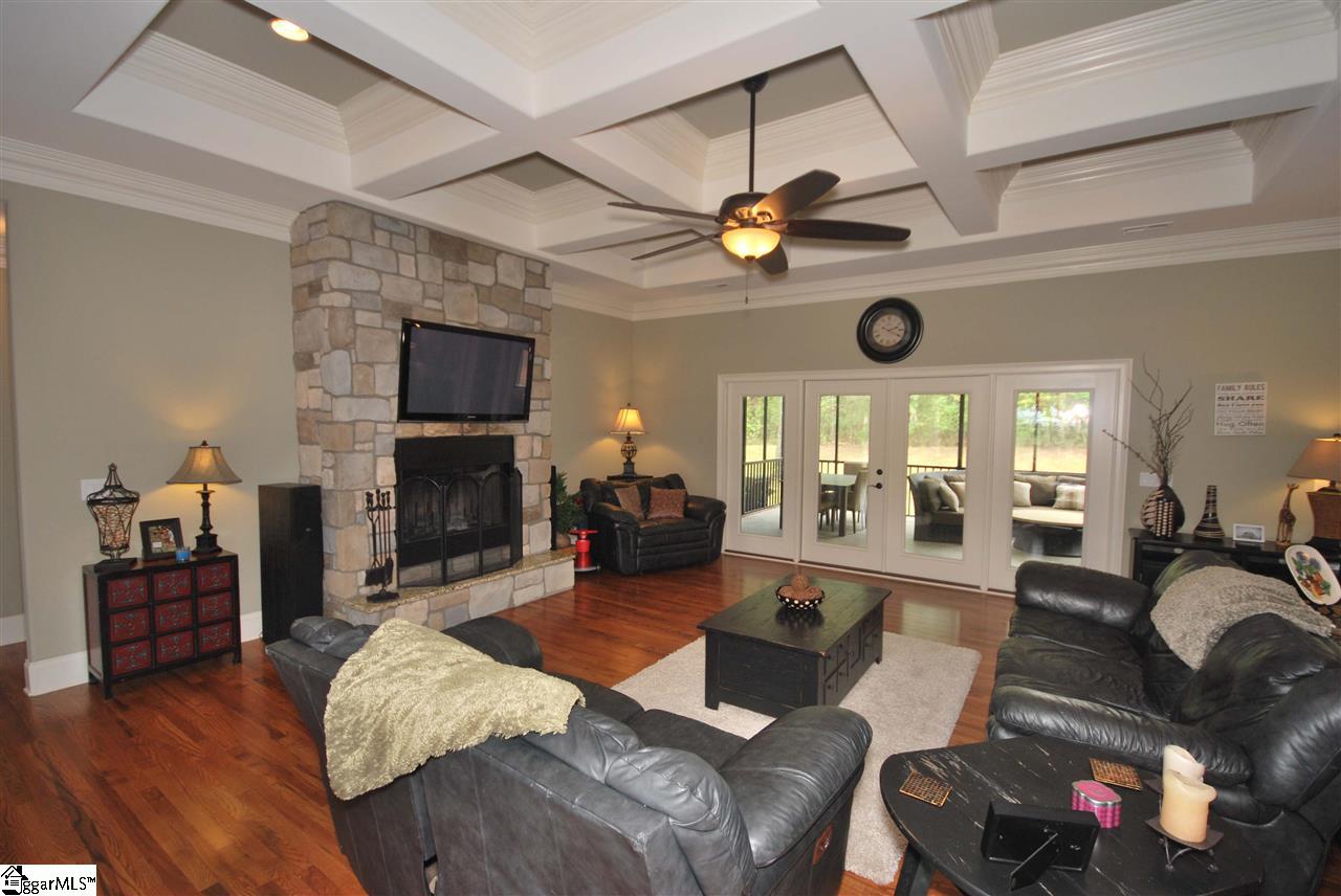 773 Tinsberry Lane Inman, SC 29349 - Photo 9 of 36 Gallery Image 9