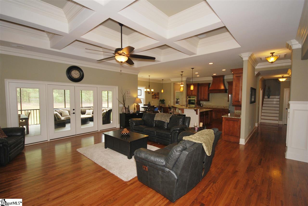 773 Tinsberry Lane Inman, SC 29349 - Photo 10 of 36 Gallery Image 10