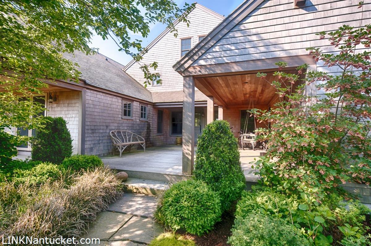 78 Millbrook Road Nantucket, MA 02554 - Photo 24 of 27 Gallery Image 24