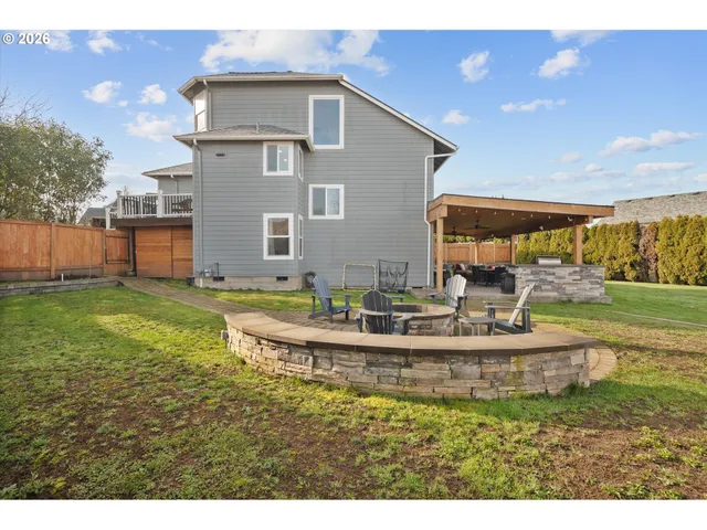 $569,900 | 2039 Flag Stone Court Northeast, Keizer, OR 97303