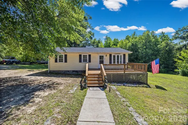 $205,000 | 805 Yarborough Road, Chester, SC 29706