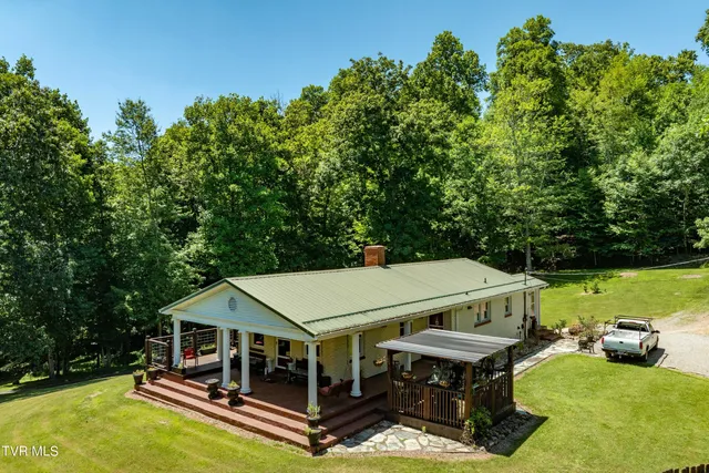 $575,000 | 542 Rainbow Road, Mountain City, TN 37683