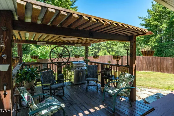 $575,000 | 542 Rainbow Road, Mountain City, TN 37683