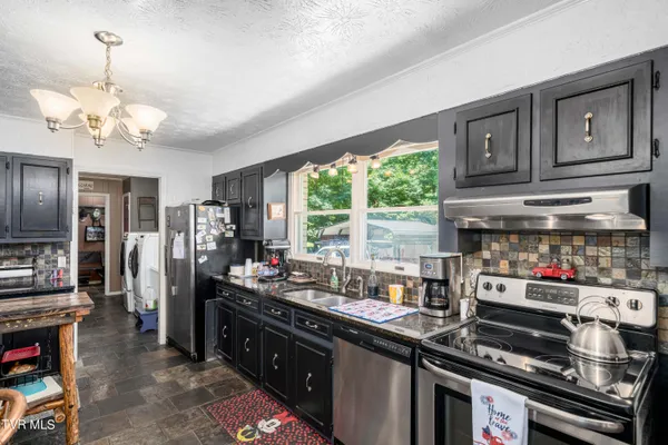 $575,000 | 542 Rainbow Road, Mountain City, TN 37683