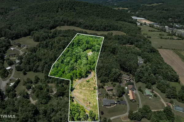 $575,000 | 542 Rainbow Road, Mountain City, TN 37683