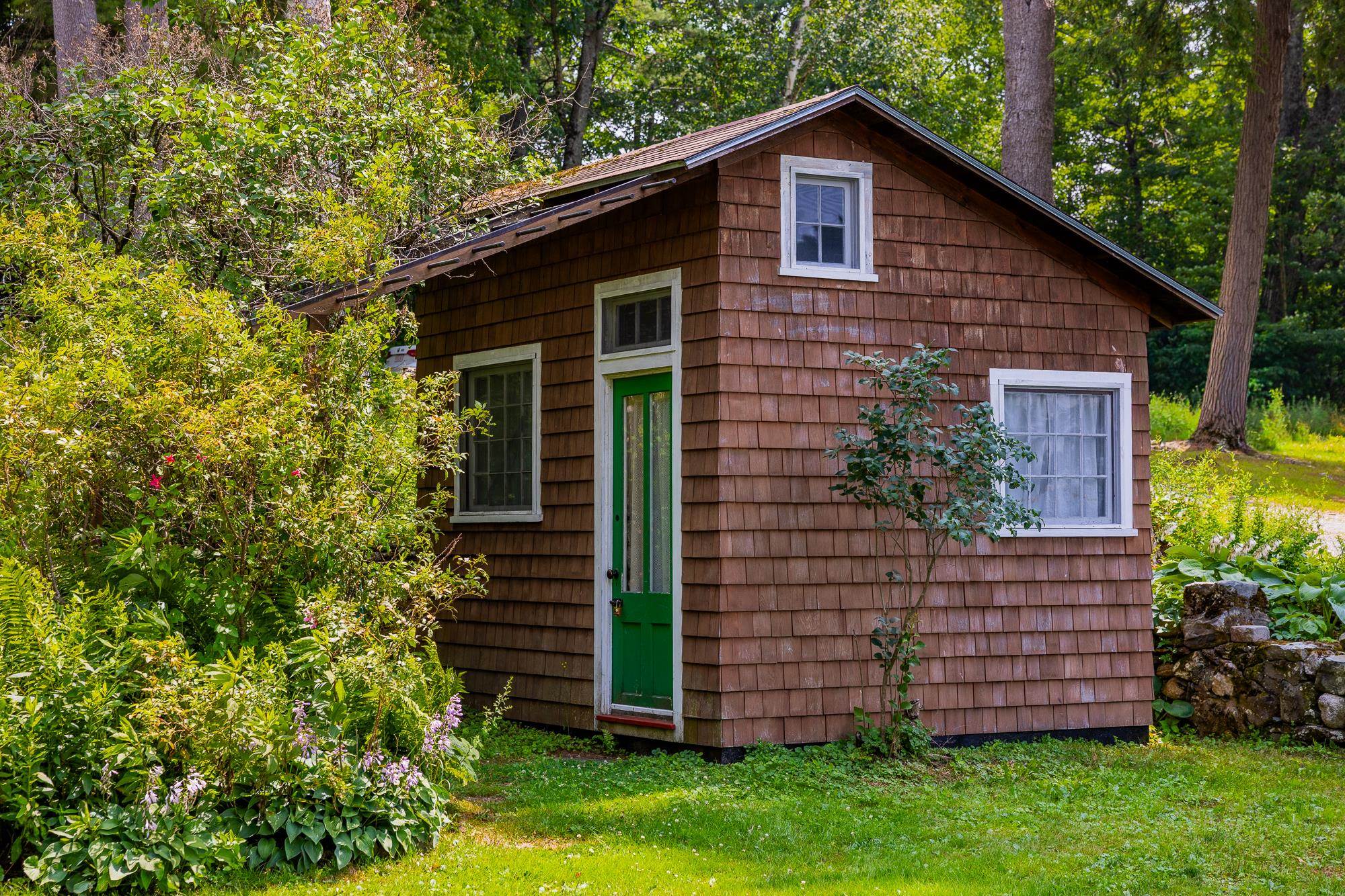 128 Dodge Road Plainfield, NH 03781 - Photo 43 of 58 Gallery Image 43