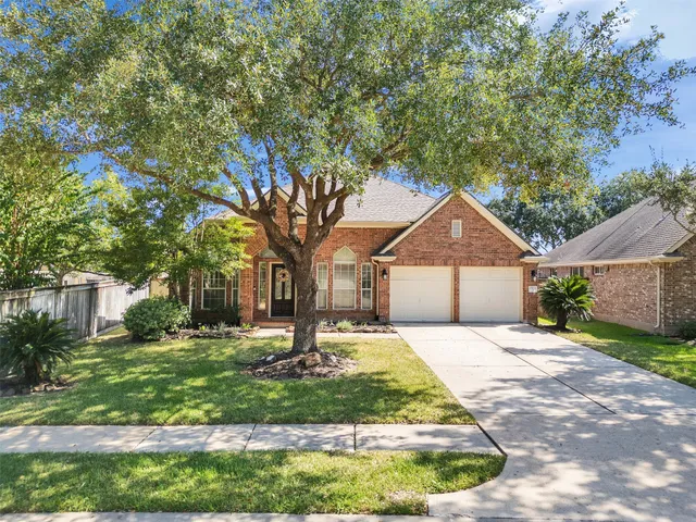 $349,500 | 27123 Sable Oaks Lane, Cypress, TX 77433