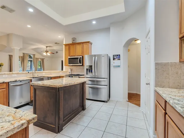 $349,500 | 27123 Sable Oaks Lane, Cypress, TX 77433