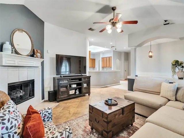 $349,500 | 27123 Sable Oaks Lane, Cypress, TX 77433