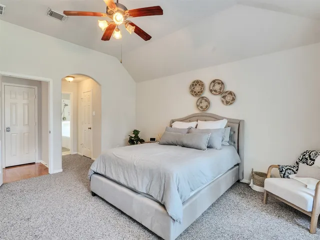 $349,500 | 27123 Sable Oaks Lane, Cypress, TX 77433