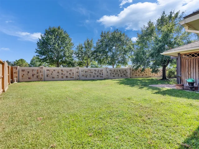 $349,500 | 27123 Sable Oaks Lane, Cypress, TX 77433