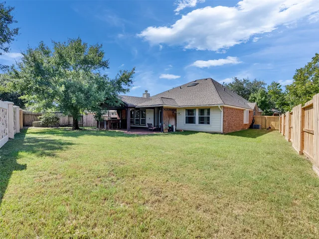 $349,500 | 27123 Sable Oaks Lane, Cypress, TX 77433