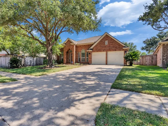 $349,500 | 27123 Sable Oaks Lane, Cypress, TX 77433