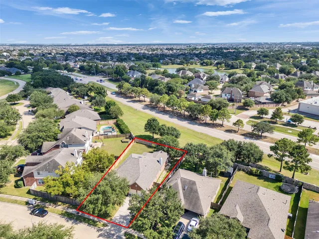 $349,500 | 27123 Sable Oaks Lane, Cypress, TX 77433