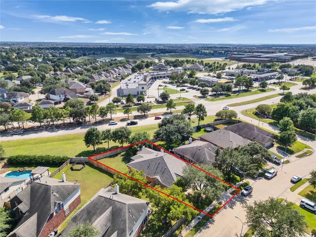$349,500 | 27123 Sable Oaks Lane, Cypress, TX 77433