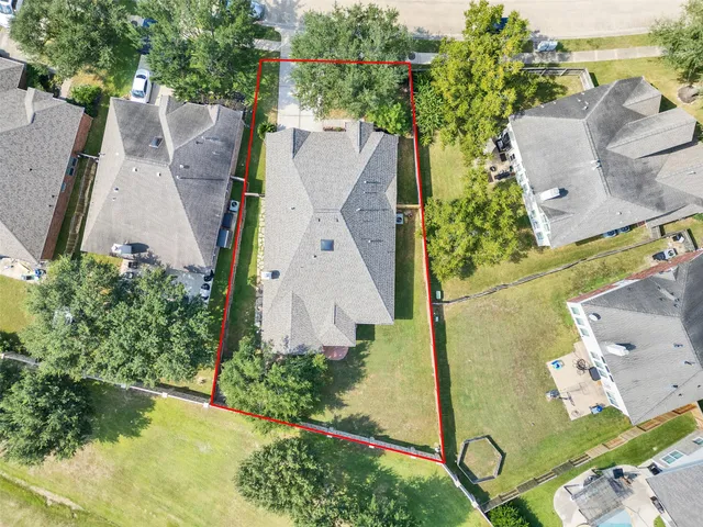 $349,500 | 27123 Sable Oaks Lane, Cypress, TX 77433