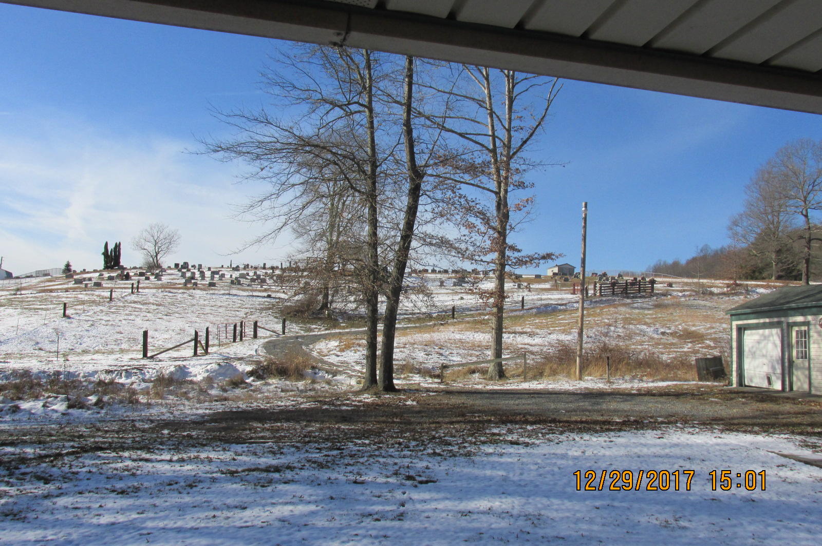 430 Wickline Cemetery Road Meadow Bridge, WV 25976 - Photo 11 of 27 Gallery Image 11
