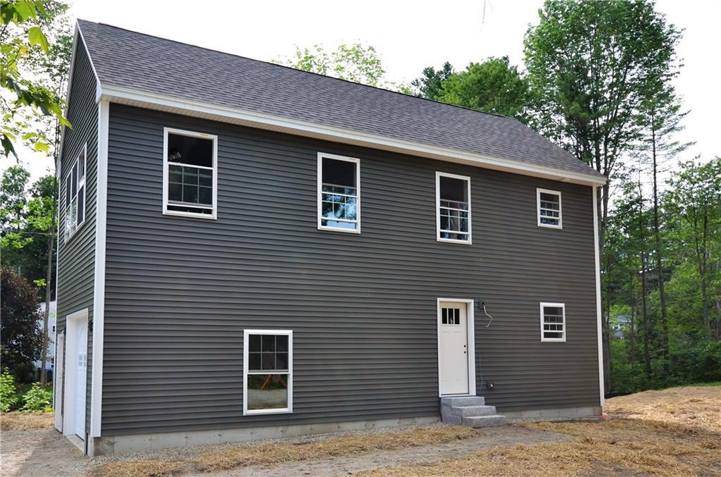 48 Barnes Road Windham, ME 04062 - Photo 2 of 3 This immaculate two bed, two bath,...