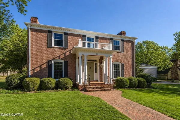 $330,000 | 126 Rooks Drive, Brownsville, TN 38012