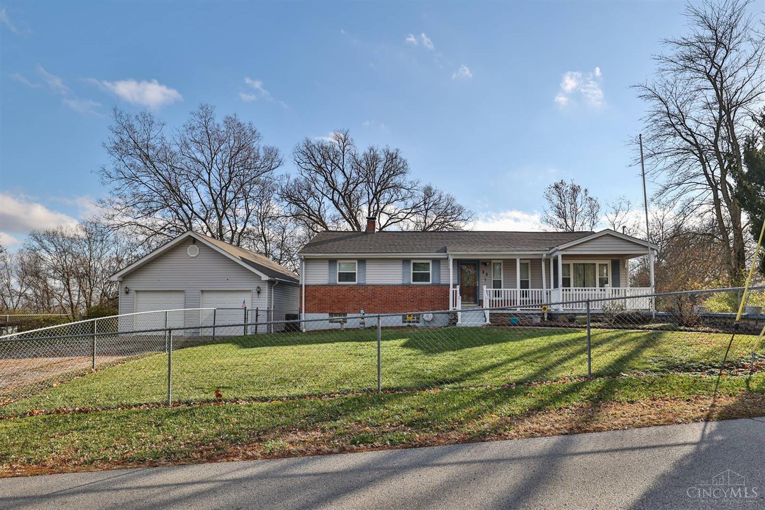 13 Bond Road Lawrenceburg, IN 47025 - Photo 1 of 42