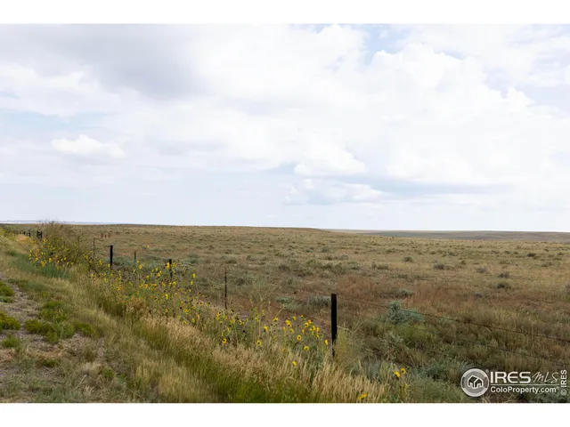 $240,000 | 1 County Road 37, Nunn, CO 80648