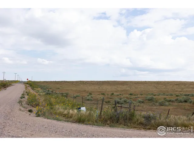 $240,000 | 1 County Road 37, Nunn, CO 80648