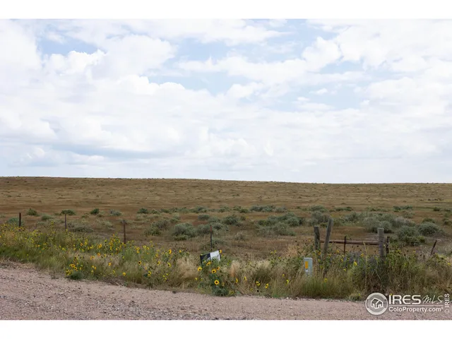 $240,000 | 1 County Road 37, Nunn, CO 80648