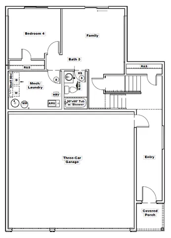 $402,900 | 350 Florence Avenue South, Annandale, MN 55302