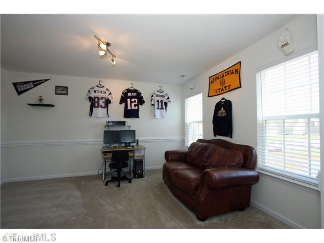 3520 Lamplight Way High Point, NC 27265 - Photo 11 of 16 Loft.