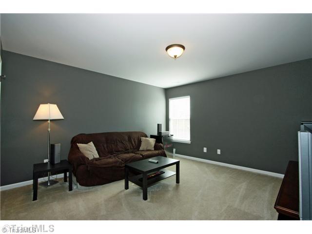 3520 Lamplight Way High Point, NC 27265 - Photo 13 of 16 3rd Bedroom.