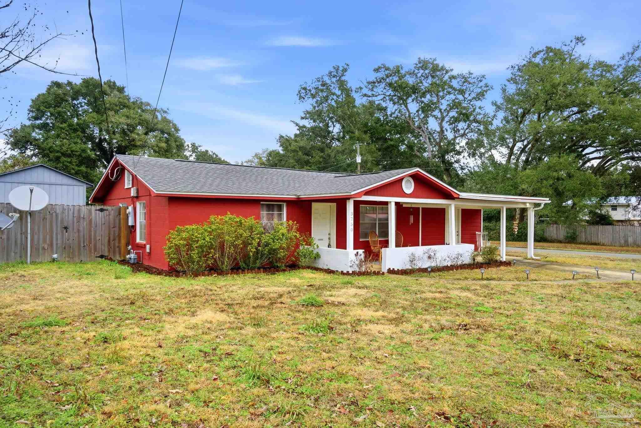 3750 Martin Street Pace, FL 32571 - Photo 2 of 45