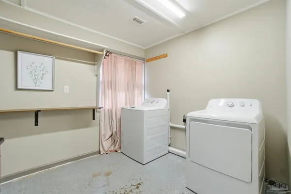 a bathroom with a sink and bathtub