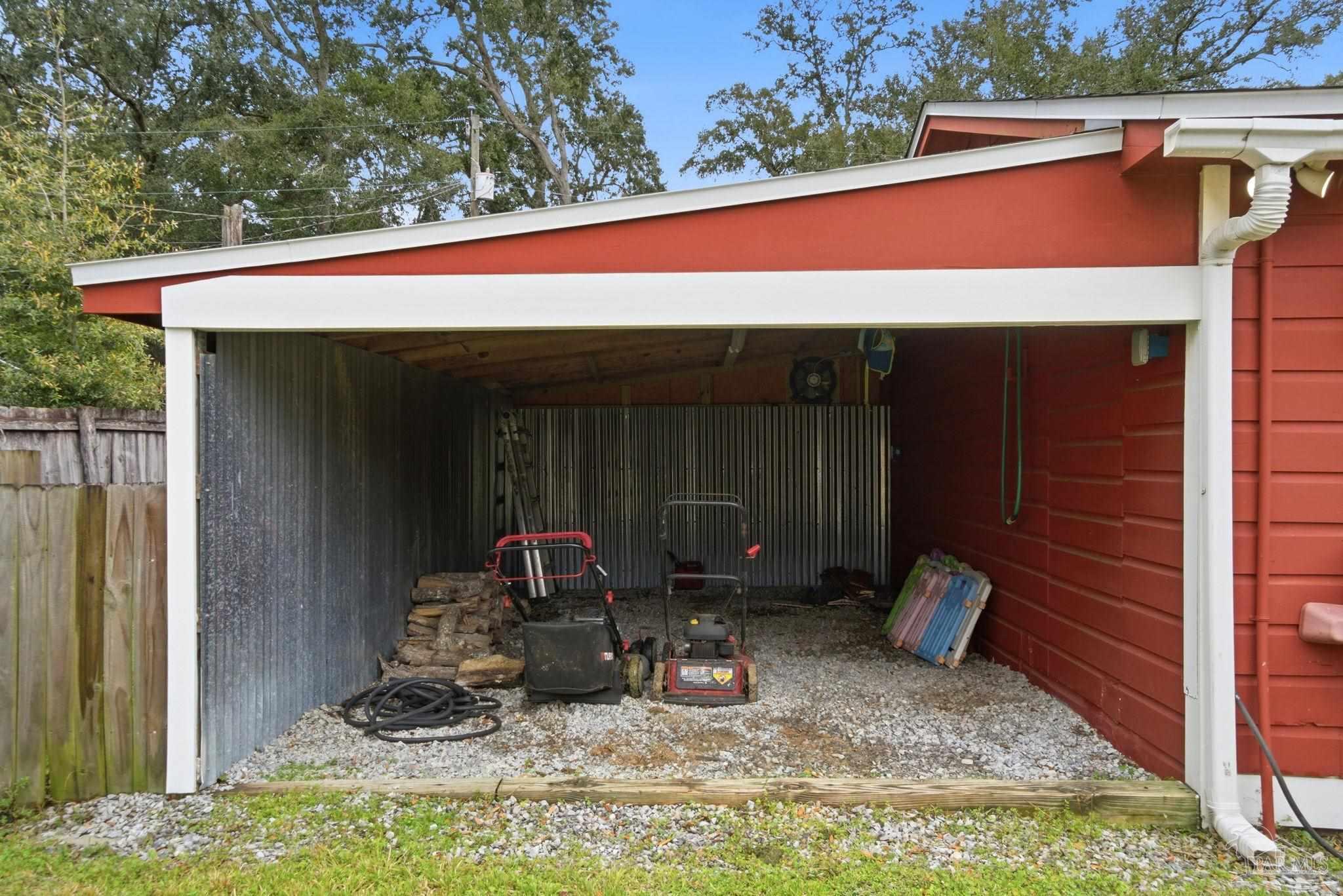 3750 Martin Street Pace, FL 32571 - Photo 42 of 45