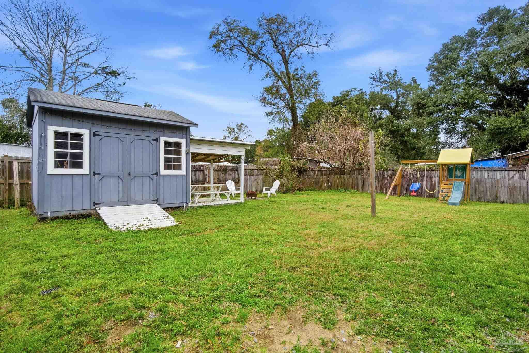 3750 Martin Street Pace, FL 32571 - Photo 44 of 45