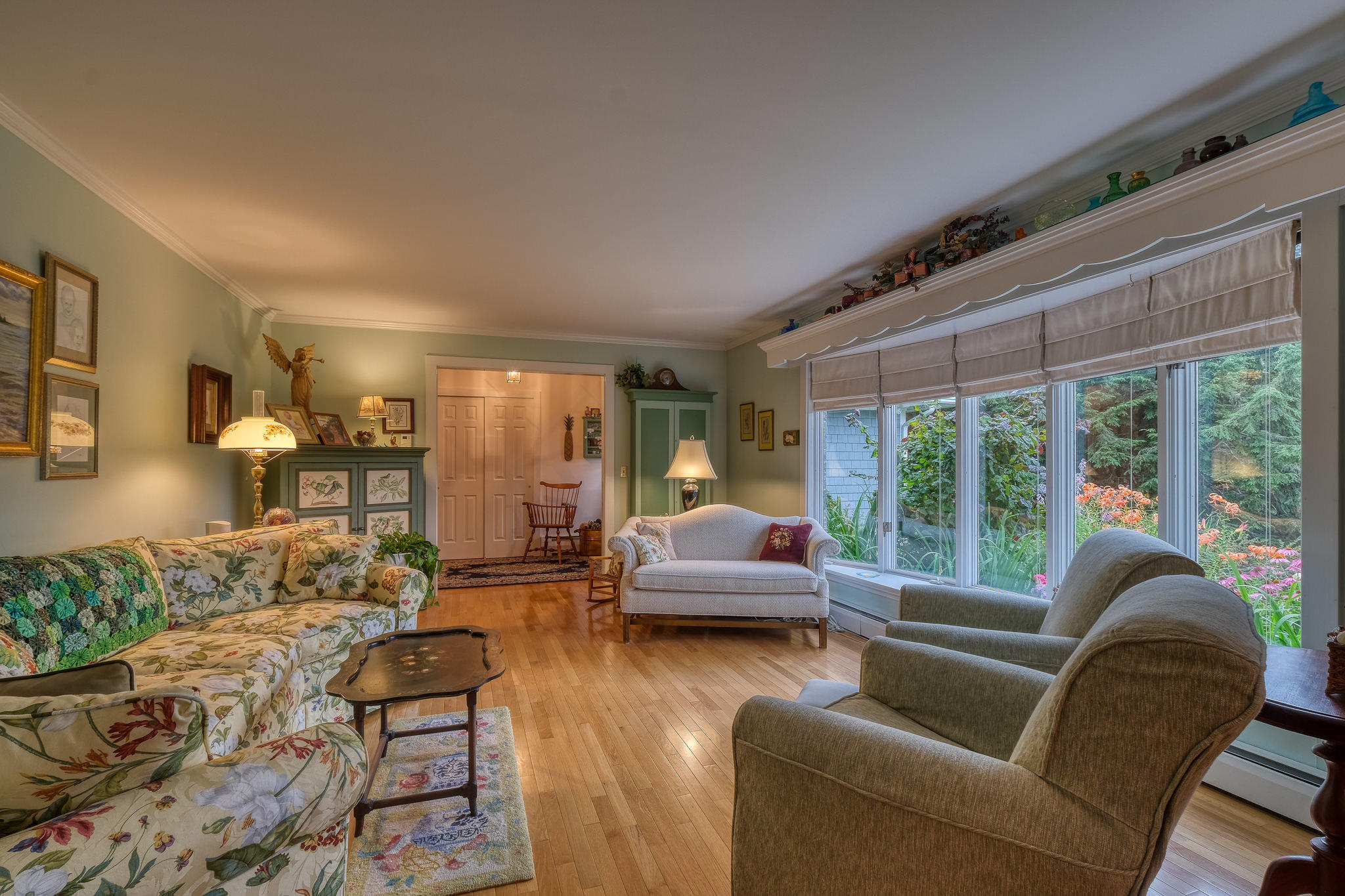 16 West View Road Damariscotta, ME 04543 - Photo 6 of 46 20190821_16_Westview_Rd_8892